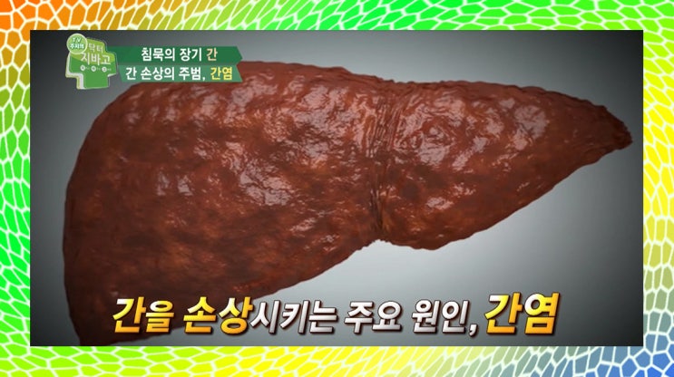  b형간염 음성 반응과 전염