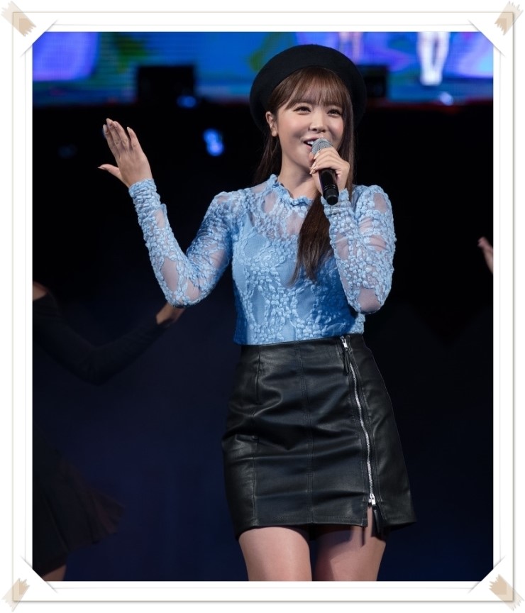  여자트로트가수 대표주자 장윤정 홍진영 섭외 행사여왕