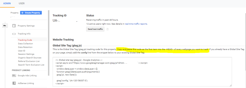 추적 코드 삽입과 기술적 이해