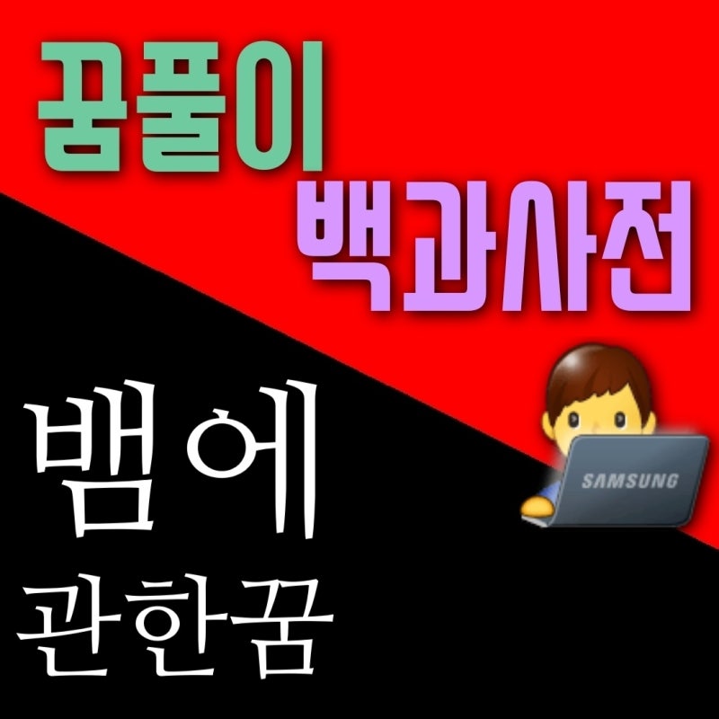 뱀꿈 뱀 무는 기어다니는 보는 만지는 들어오는 죽이는 관련된 꿈 풀이 해몽