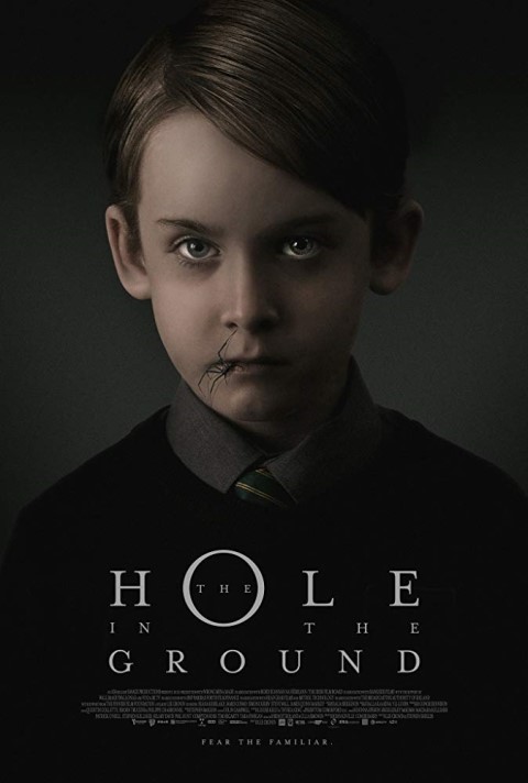  더 홀 인 더 그라운드 (The Hole in the Ground), 2019