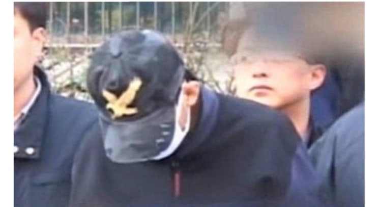  조두순법 오늘부터 시행 24시간 1대1 전담관리