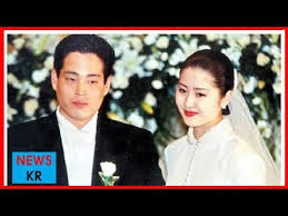  정용진 신세계부회장 사주 운명 의  재혼에 대해 