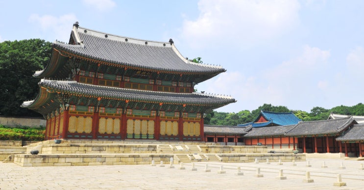  [한국관광100선] 우리가 몰랐던 서울을 만나다