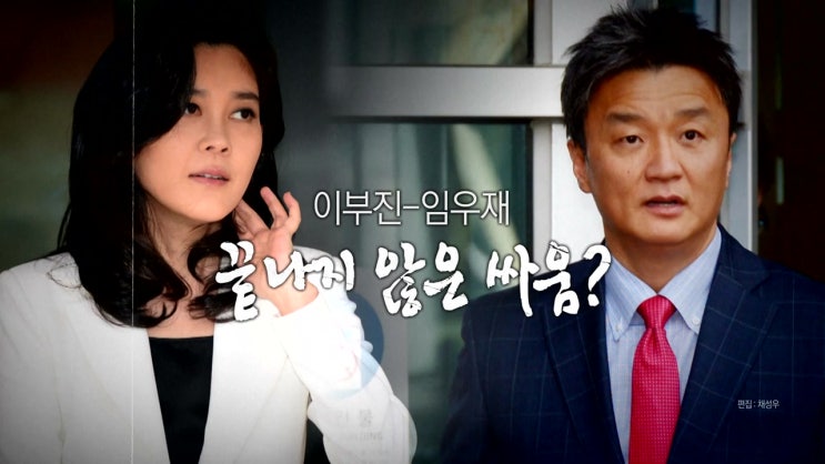  이부진, 임우재 이혼소송, 항소심 변론 비공개 결정