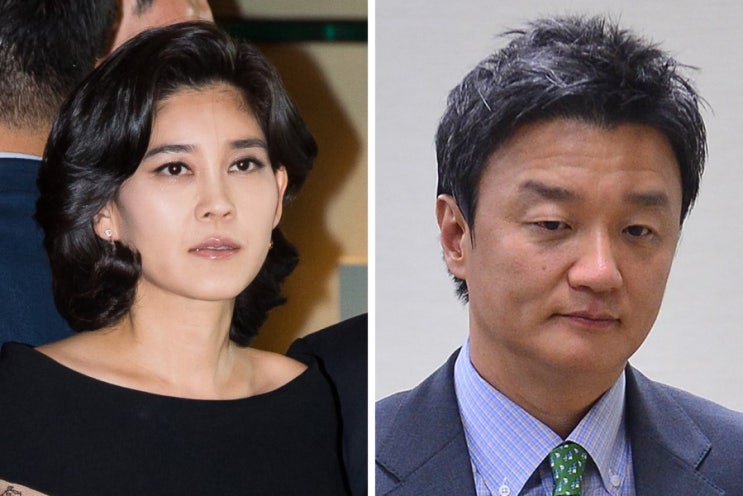 이부진·임우재 이혼소송, 항소심 2차 변론기일