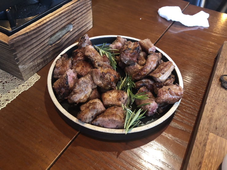  하몬(하몽) 맛집 찾는다면 청담 엘이베리코 + 준모홈 소주 버전 압구정로데오 홈차