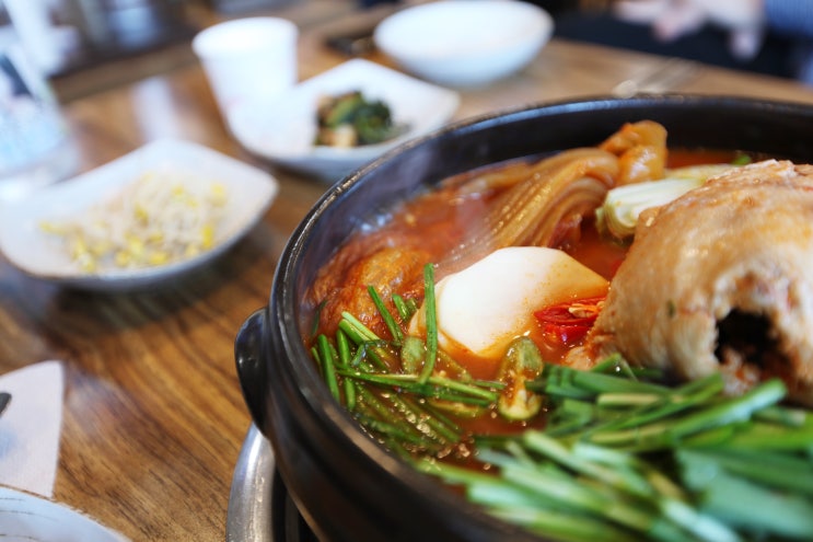  곤지암 화담숲 맛집 웅골, 한번쯤은꼭 가봐야해요!