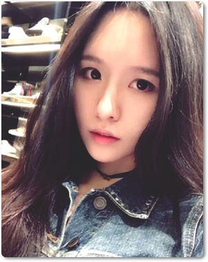  bj서윤 매력쟁이 빠져들다
