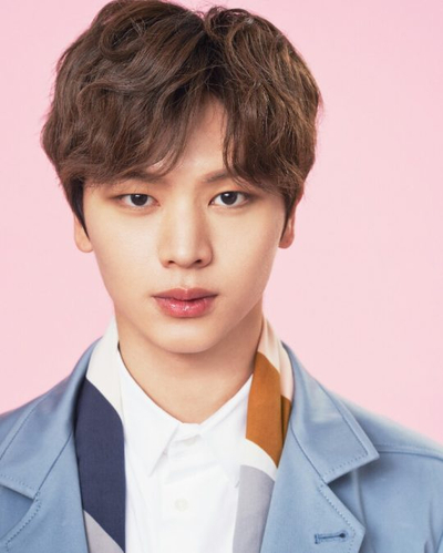  비투비 막내 육성재 사주