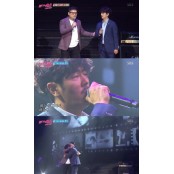  '불청' 최재훈X김부용, 故서지원 '내 눈물 모아' 열창하다 끝내 눈물