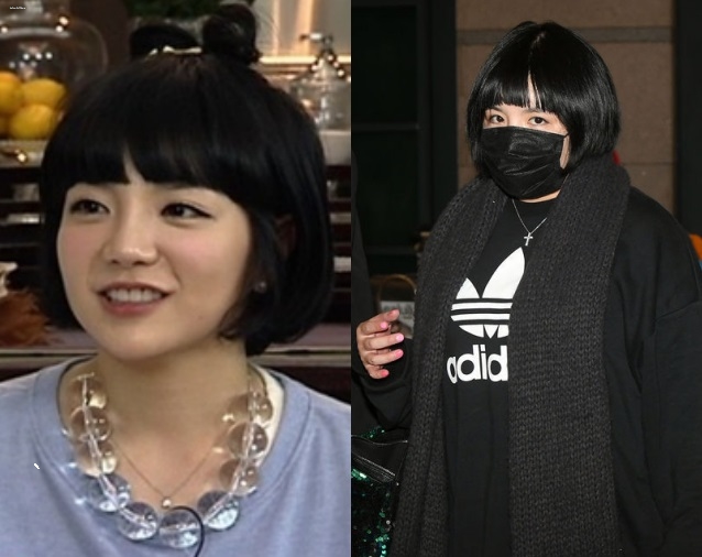  에이미 사건 전말 총망라