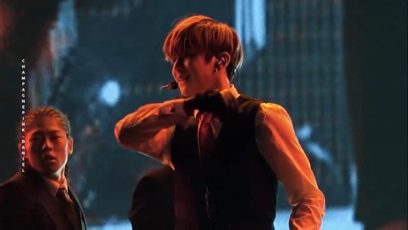 Kang Daniel: 60 Consecutive Weeks as Best Idol + Voted No. 1 Star Too Charming to Be Just Friends