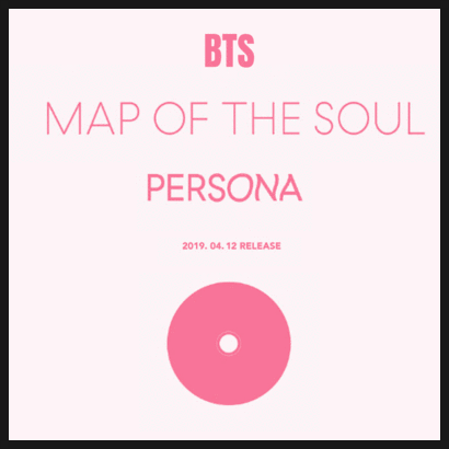 <멋진 뉴스>BTS 방탄소년단 『페르소나』빌보드 1위-3번째/아름다운 청년들 <멋진 뉴스>BTS 방탄소년단 『페르소나』빌보드 1위-3번째/아름다운 청년들