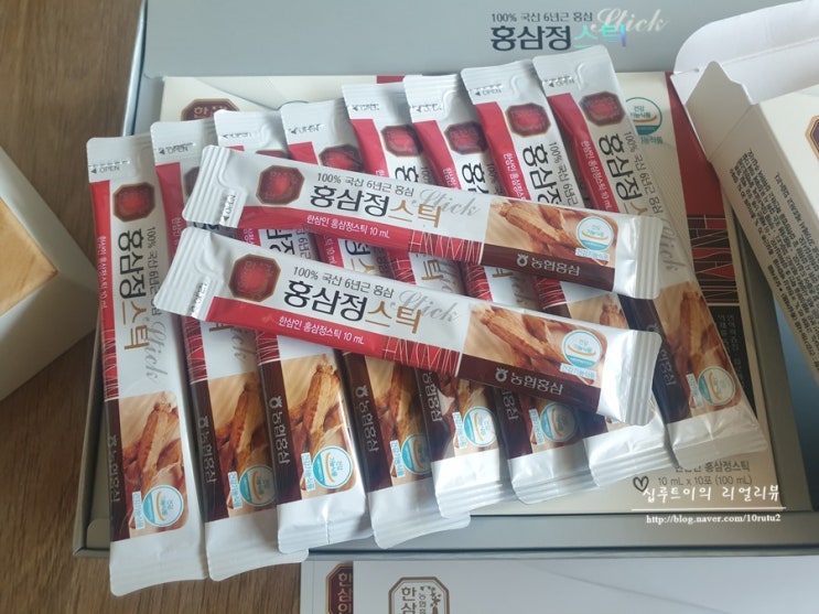  가정의달선물 :: 감동이 두 배가 되요