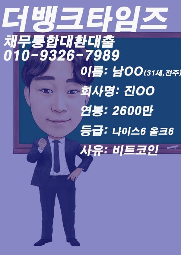  햇살론대환대출조건 지금부터 알아보세요!