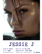  제시 제이(Jessie J) 내한공연!!!