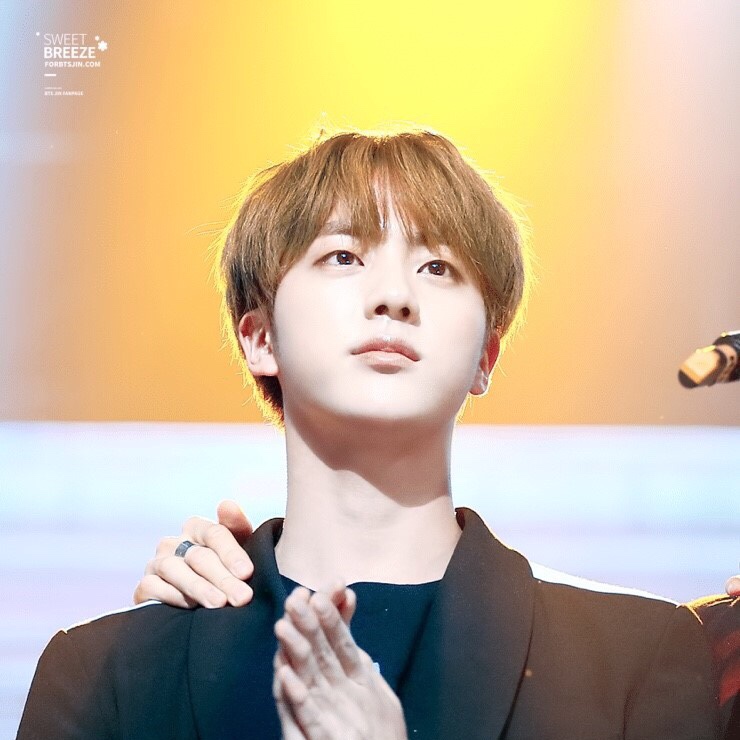  난 진짜 소나무 취향인듯 ㅋㅋㅋ (feat. 김석진)