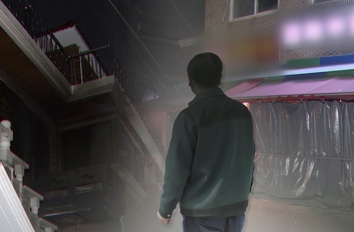  진주 아파트서 방화 뒤 흉기 휘둘러, 13명 사상