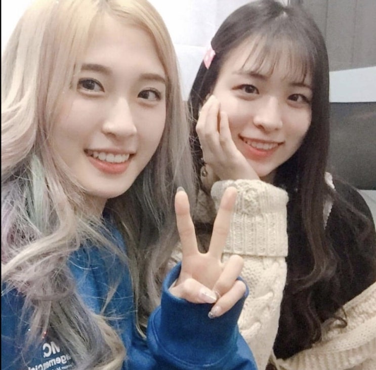  BJ양팡 팬싸인회 간 썰 - 2019.03.03 SUN