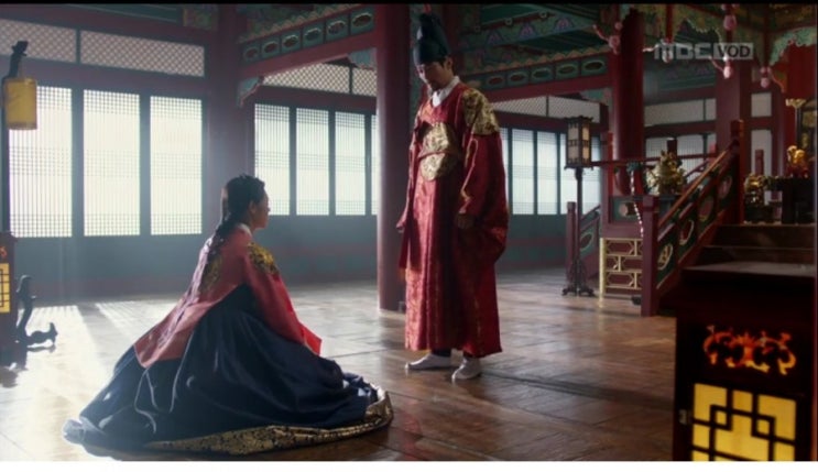 김이영 작가 드라마 속 왕들의 모습(인조, 효종) 김이영 작가 드라마 속 왕들의 모습(인조, 효종)