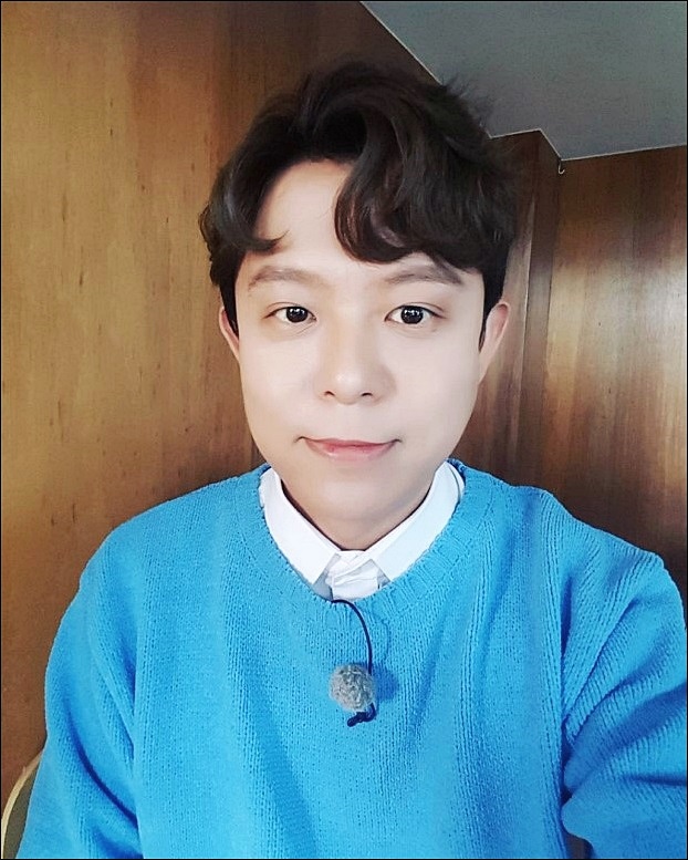  꾸준하게 활동을 하며 다방면에서 활약을 펼치는 가수 토니안, 가수 섭외