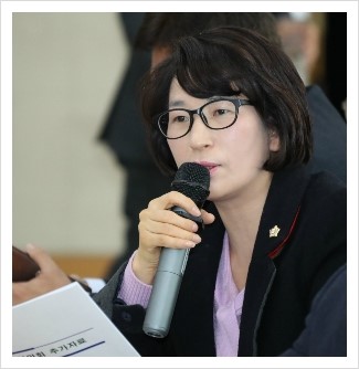  성남시의회 임정미 의원“성남시 산하기관 직원 등 시민 우선채용” 강력 요구