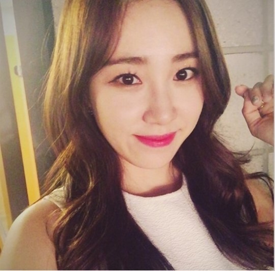  스포츠 아나운서하면 최희아나운서! 최희 섭외!