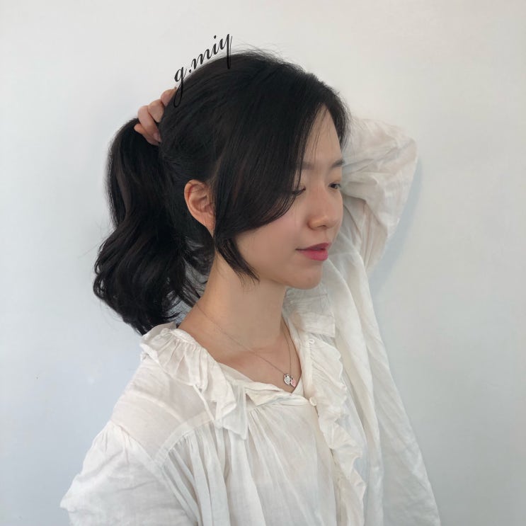  김비서가 왜 그럴까 박민영 앞머리, 얼굴라인 윤곽 성형 라인 컷, 옆머리 컷, 여신 옆머리, 미연쌤만의 얼굴 소멸 윤각 성형 컷!