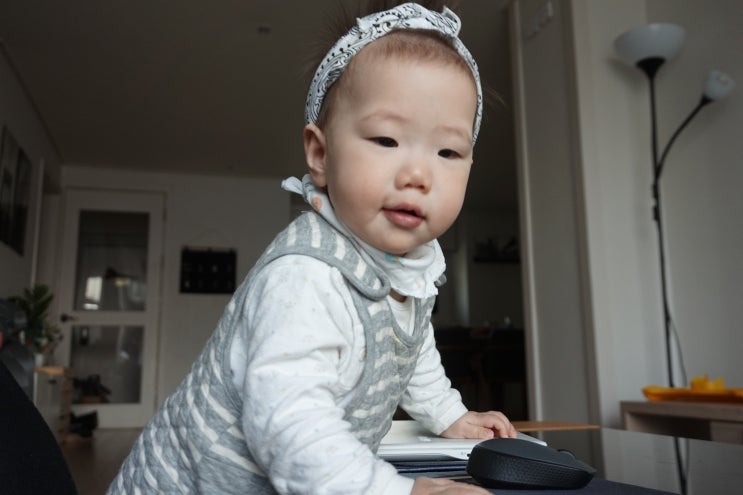  배앓이하는 아기는 산양분유로 소화잘되게 분유갈아타기