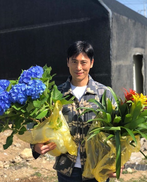  김재우 근황, 네티즌들과 댓글로 소통 "뭐라고요?" 폭소