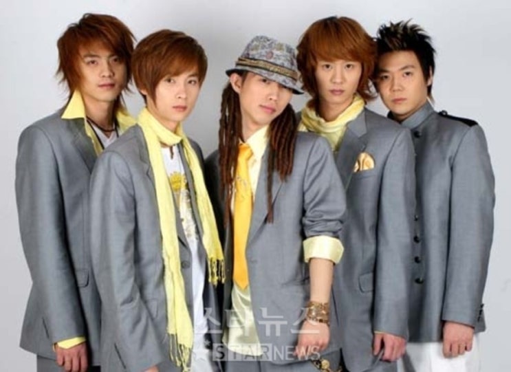  버즈 My love 가사