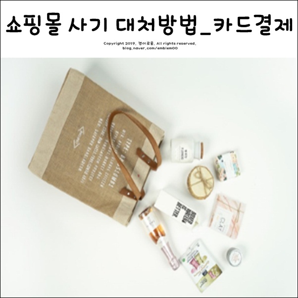 쇼핑몰 사기를 당했을 때 대처 방법_전자상거래 센터 쇼핑몰 사기를 당했을 때 대처 방법_전자상거래 센터