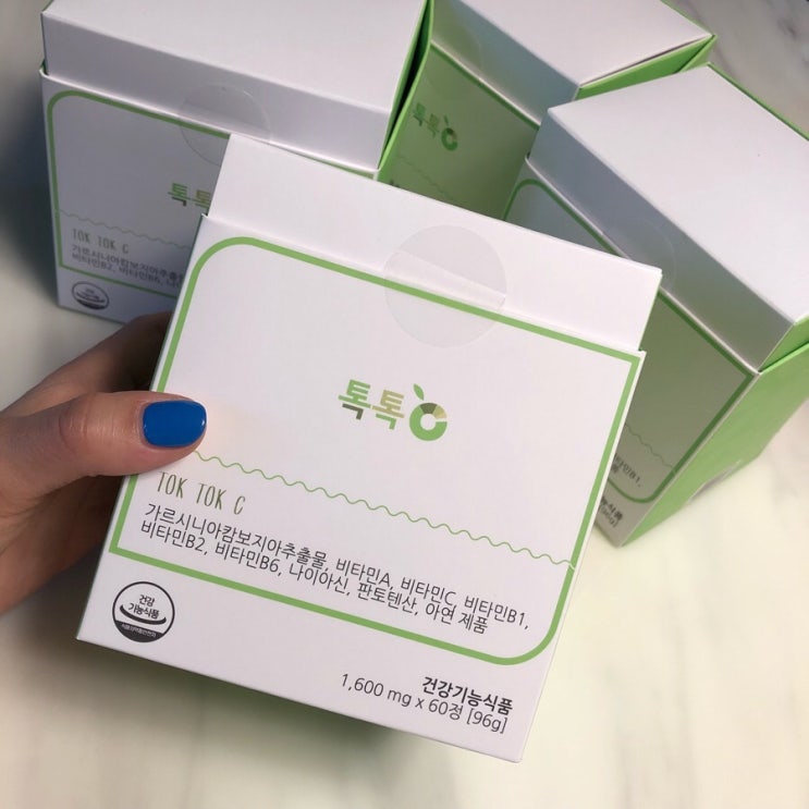  [판매]toktok-c/ toktok-bio/ 다이어트/ 유산균/ 칼로리커트제/ 비타민/ 톡톡씨/ aav collection