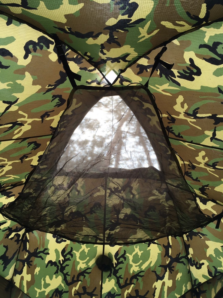  EUREKA TENT 유레카 ECWT 텐트
