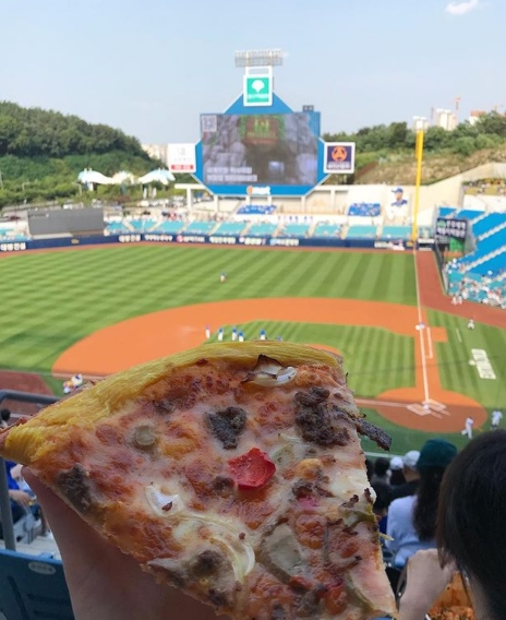  꼼꼼한놈 4월17일 KBO