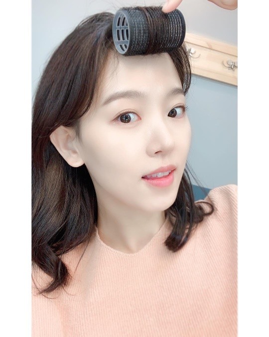  강한나
