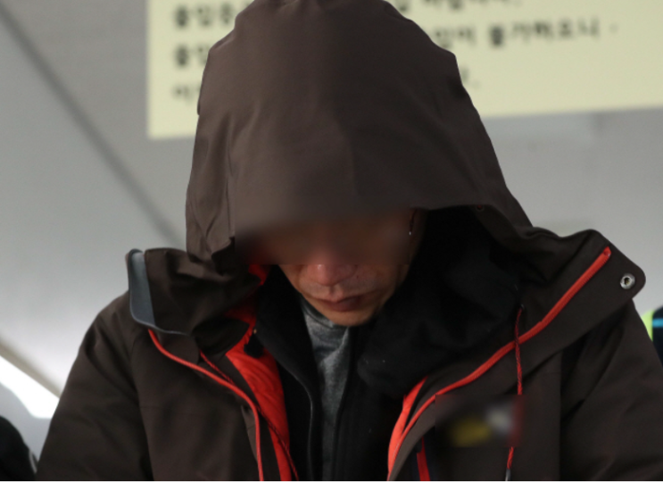  진주아파트 방화 묻지마 살인사건 피의자 얼굴공개 '조현병'과 '폭력전과' 사전범죄 정황확인