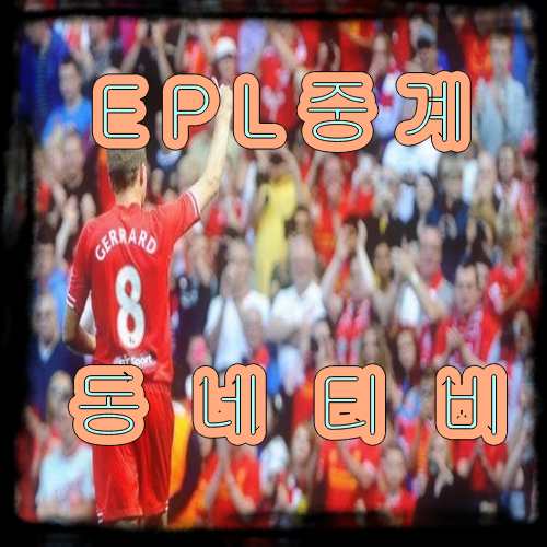 세계 스포츠 영상 볼수있는 동네티비다