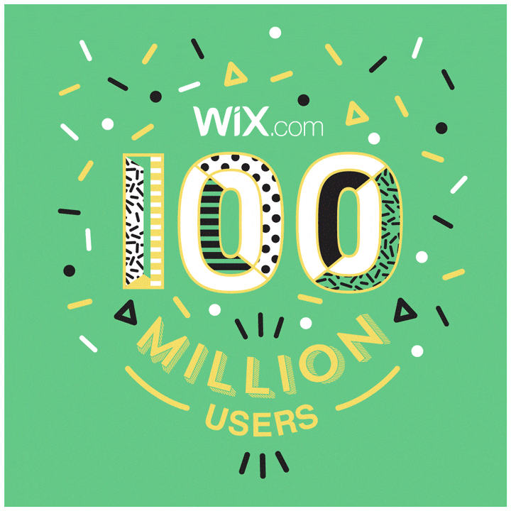  Wix 도메인 등록 공개 옵션 활성화하기