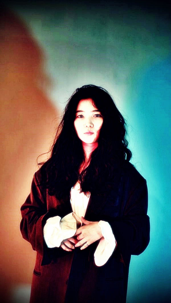 김은비, 슈스케2→YG연습생→8년만에 데뷔→자작곡 ‘PPP’ 발표 김은비, 슈스케2→YG연습생→8년만에 데뷔→자작곡 ‘PPP’ 발표