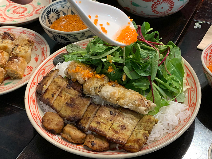  서울식물원 맛집 -  에머이 마곡나루점