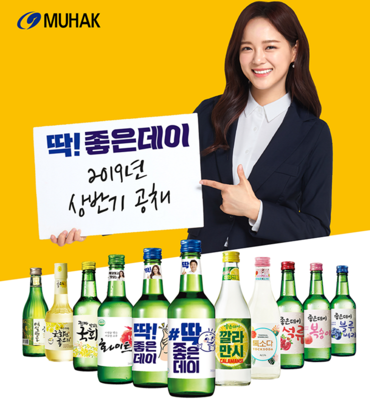  무학 채용 2019년 상반기 무학 신입사원 채용