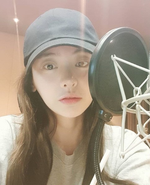  [종합] 서유리, 성형 논란 후 수척해진 근황 “마음고생 다이어트”