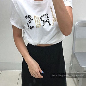 칼라거펠트 티셔츠 핫핫딜!!