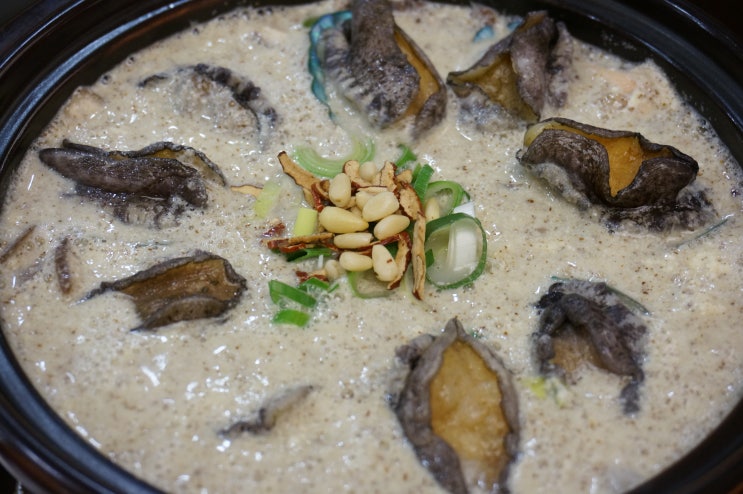  양평 두물머리 맛집 아빠랑 건강하게