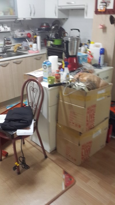  순천시이사쓰레기~~집안폐기물 집안쓰레기 집쓰레기 수거 정리 폐기 철거 대행 업체 