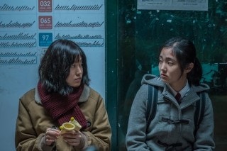 김윤석 감독, 절반의 성공과 절반의 실패 <미성년>