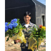  김재우, SNS 재개→여전한 아내…"참 따뜻합니다" [종합]