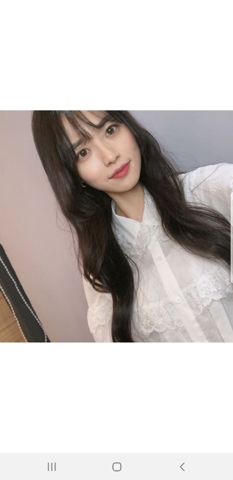  <수원미용실/인계동미용실> 여자긴머리 자연스러운 S컬펌 페미닌펌
